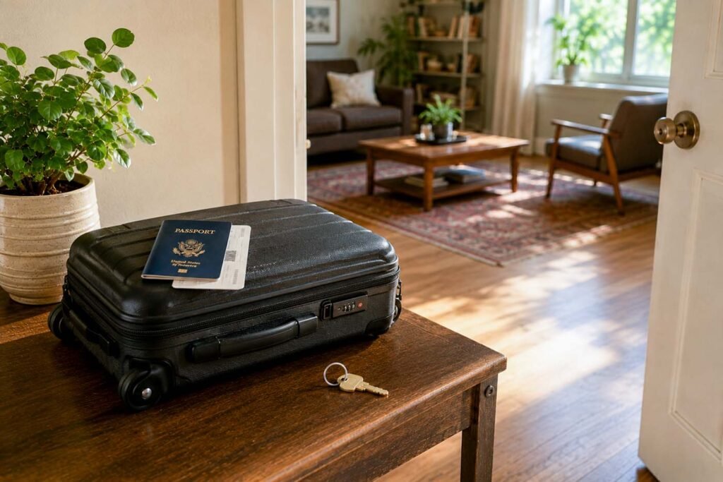 Best Renters Insurance for Frequent Travelers in 2026 Best Renters Insurance for Frequent Travelers in 2026