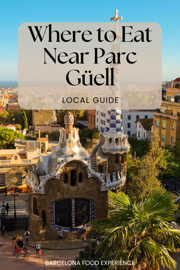 Best Restaurants, Tapas & Cafés — Barcelona Food Experience Best Restaurants, Tapas & Cafés — Barcelona Food Experience