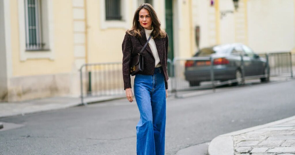 Best Summer-to-Fall Styles for Women Over 40 Best Summer-to-Fall Styles for Women Over 40