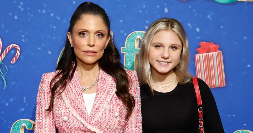 Bethenny Frankel’s Daughter Has Job Despite ‘Nepo Baby’ Joke Bethenny Frankel's Daughter Has Job Despite ‘Nepo Baby’ Joke