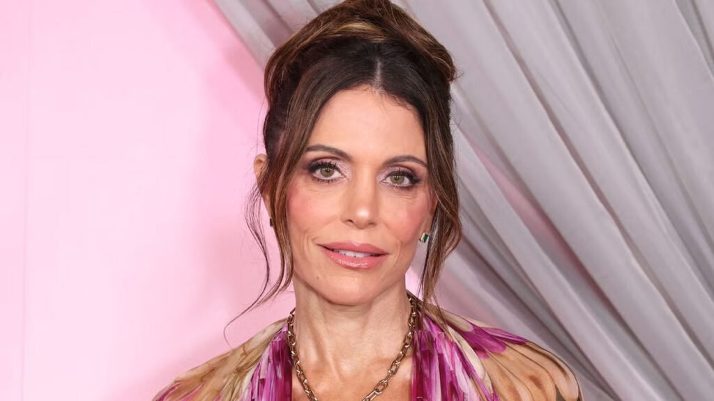 Bethenny Frankel’s Supermodel Cafe gets a lukewarm response as skinny culture returns Bethenny Frankel’s Supermodel Cafe gets a lukewarm response as skinny culture returns