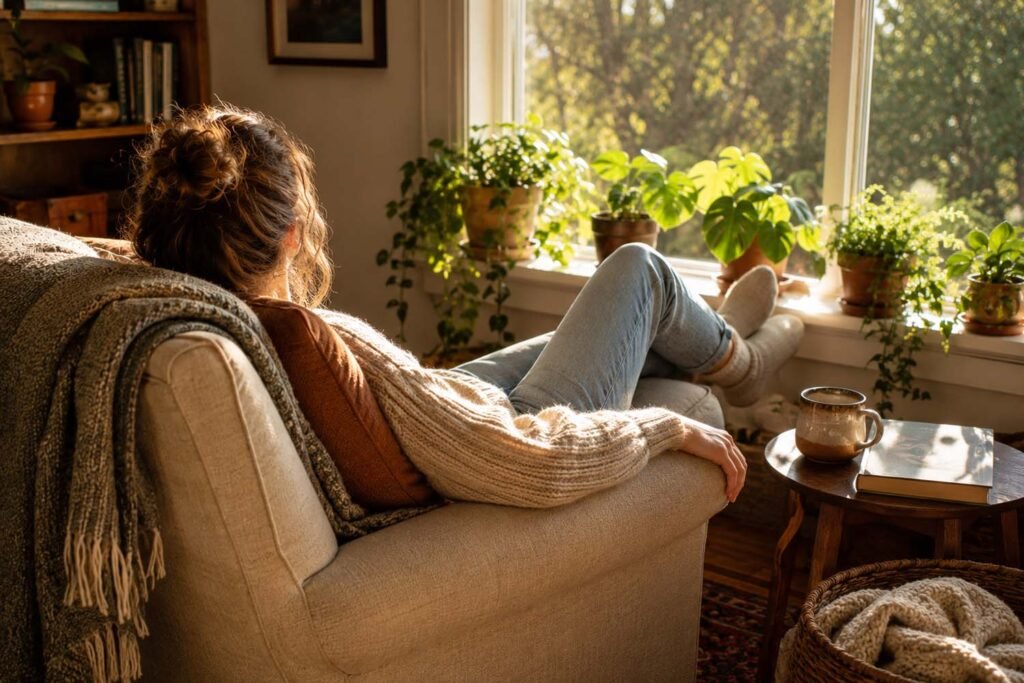 Better Living for Less: Comfort Without Spending More Better Living for Less: Comfort Without Spending More