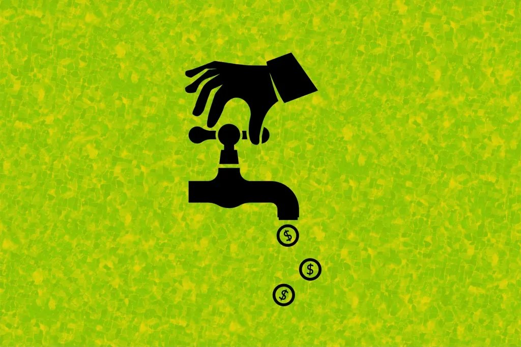 Beware of This Revenue Leak Hiding in Your Payments Process Beware of This Revenue Leak Hiding in Your Payments Process