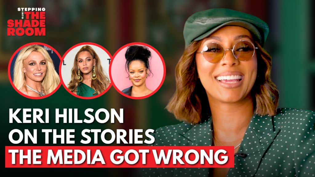Beyoncé Regrets, "Rihanna" Tattoo & More (Exclusive)