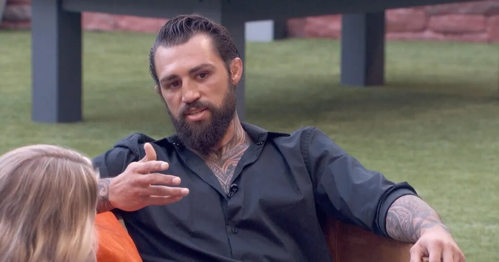 Big Brother Alumni React to Kamu’s George Floyd Video Big Brother Alumni React to Kamu's George Floyd Video