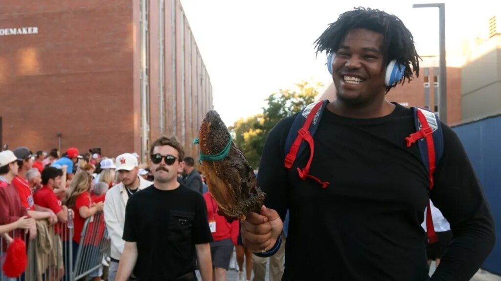 Big Ten, SEC ban returnees from NFL