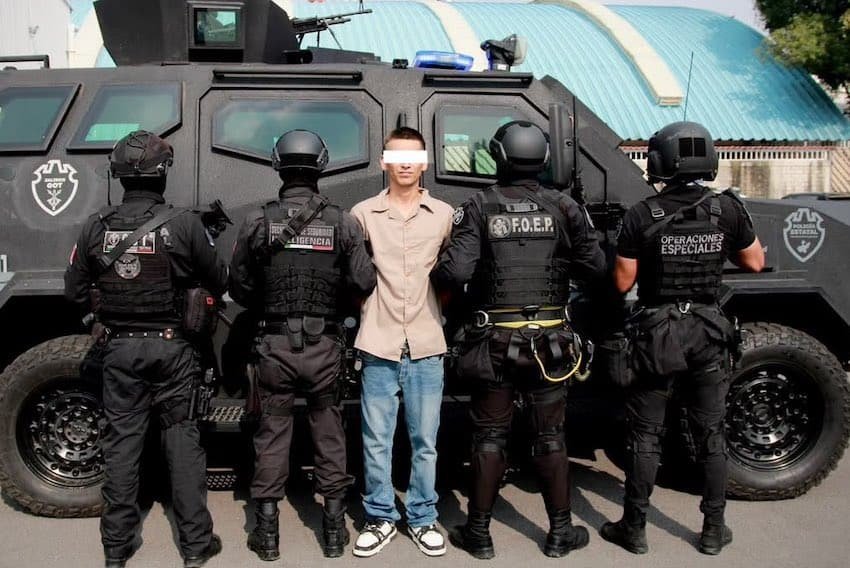 Bilateral security cooperation nets more fugitives, including several priority US targets Bilateral security cooperation nets more fugitives, including several priority US targets