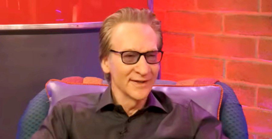 Bill Maher Shares One Star Who Won’t Be Returning To His Show Bill Maher Shares One Star Who Won't Be Returning To His Show