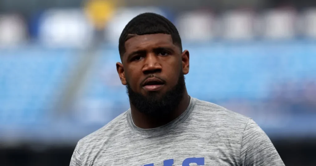 Bills Head Coach Sends Support After Death of Ed Oliver’s Son Bills Head Coach Sends Support After Death of Ed Oliver’s Son