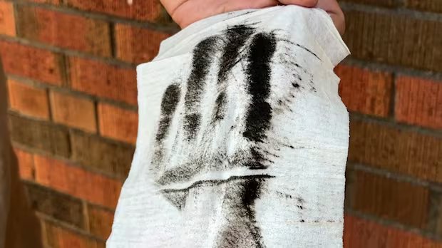 Birla Carbon ‘primary source’ of Hamilton’s July soot fall: Ministry of the Environment Birla Carbon 'primary source' of Hamilton's July soot fall: Ministry of the Environment