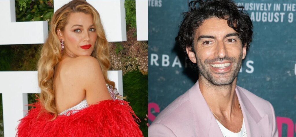 Blake Lively’s Legal Saga Leaves Reporter Fighting Back Blake Lively's Legal Saga Leaves Reporter Fighting Back