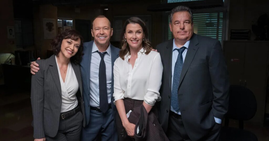 Blue Bloods' Cast's Post-Show Plans Amid Boston Blue Spinoff