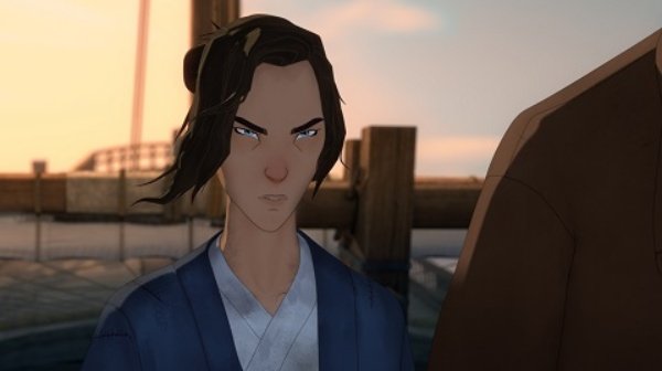 Blue Eye Samurai: Season Three; Netflix Series Gets Early Renewal for Final Season – canceled + renewed TV shows, ratings Blue Eye Samurai: Season Three; Netflix Series Gets Early Renewal for Final Season - canceled + renewed TV shows, ratings