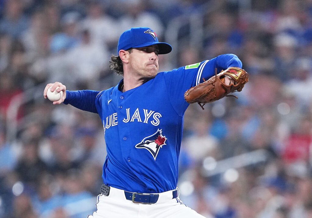 Blue Jays Expected To Move Rentals, Open To Adding Players Controlled Beyond 2026 Blue Jays Expected To Move Rentals, Open To Adding Players Controlled Beyond 2026