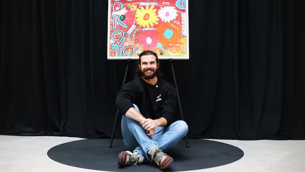 Blue Jays ace Cease launches artwork, retail collection at Art Gallery of Ontario Blue Jays ace Cease launches artwork, retail collection at Art Gallery of Ontario