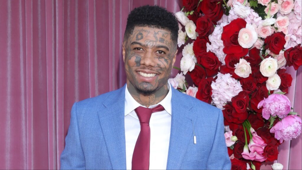 Blueface & Nevaeh Akira Welcome His Fourth Child (VIDEO) Blueface & Nevaeh Akira Welcome His Fourth Child (VIDEO)