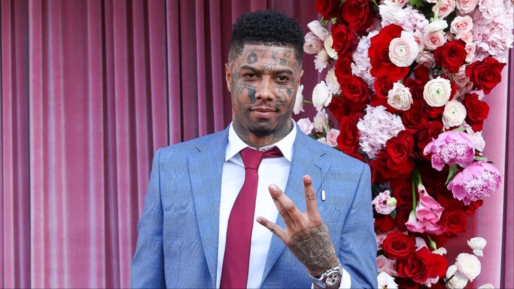 Blueface With Chrisean Rock During Labor Blueface With Chrisean Rock During Labor