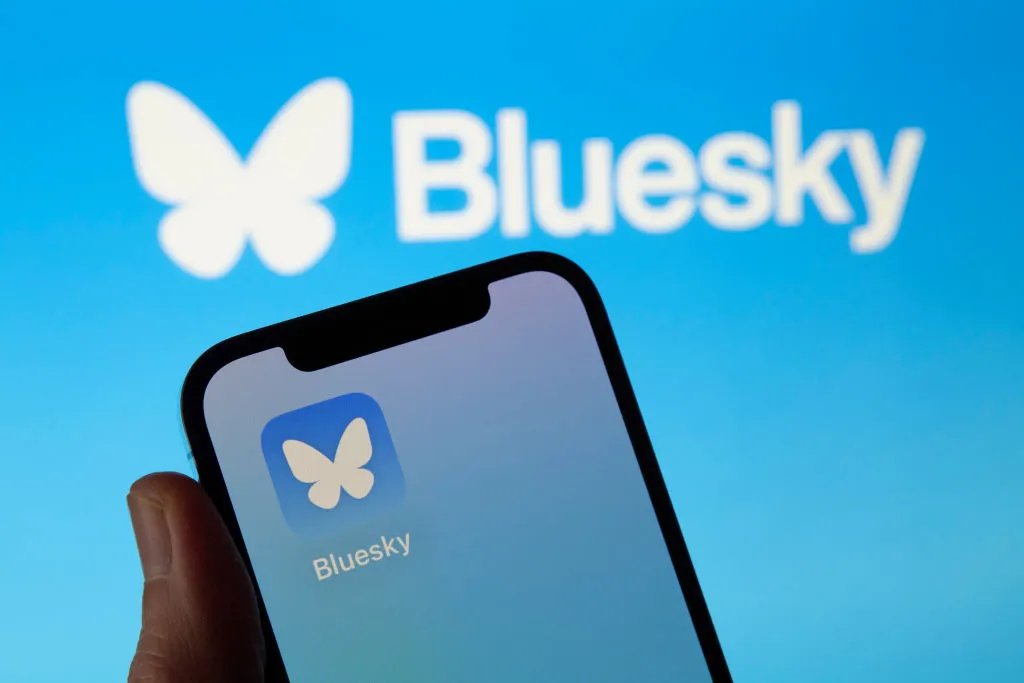 Bluesky adds an ‘algorithmic opt-out’ feature for those who don’t want to go viral Bluesky adds an 'algorithmic opt-out' feature for those who don't want to go viral