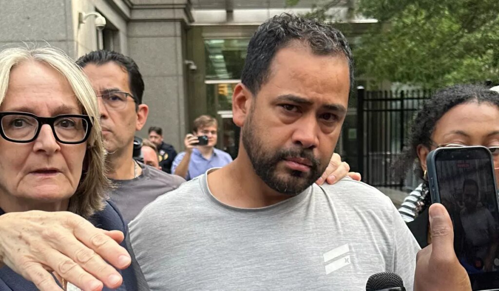 Boat captain from deadly capsize in New York Harbor is illegal immigrant Boat captain from deadly capsize in New York Harbor is illegal immigrant