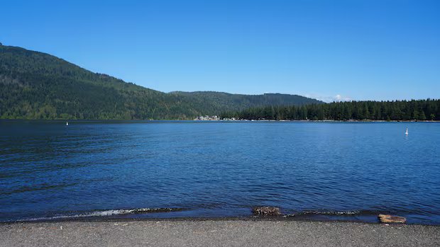 Body of 13-year-old girl recovered from B.C.’s Cultus Lake: RCMP Body of 13-year-old girl recovered from B.C.'s Cultus Lake: RCMP