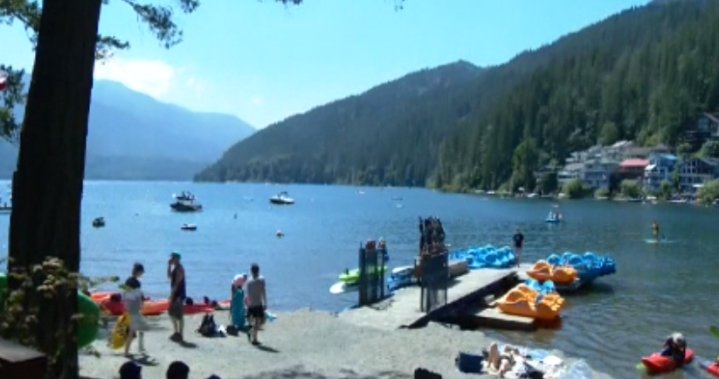 Body of missing 13-year-old pulled from Cultus Lake after medical emergency – BC Body of missing 13-year-old pulled from Cultus Lake after medical emergency - BC