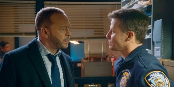 Boston Blue: Season Two; Another Blue Bloods Alum Returning on CBS Series – canceled + renewed TV shows, ratings Boston Blue: Season Two; Another Blue Bloods Alum Returning on CBS Series - canceled + renewed TV shows, ratings