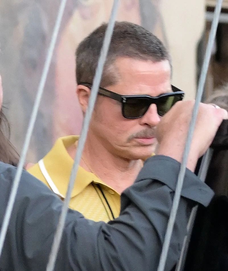 Brad Pitt’s Drinking U-Turn Came After ‘His Life Changed’ Brad Pitt's Drinking U-Turn Came After 'His Life Changed'
