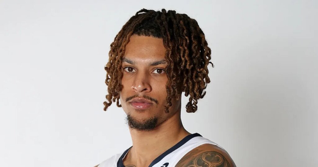 Brandon Clarke’s Autopsy Found Additional Drugs in System Brandon Clarke's Autopsy Found Additional Drugs in System