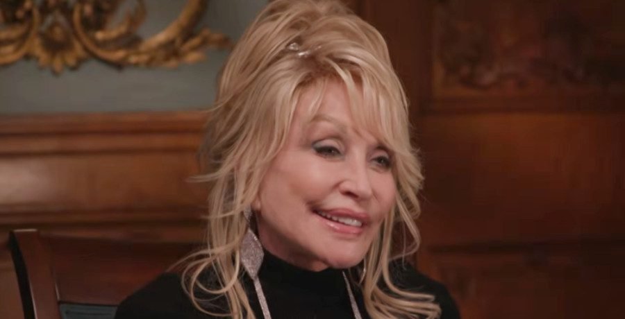 ‘Brave’ Dolly Parton Kept Cancer Battle From Fans 'Brave' Dolly Parton Kept Cancer Battle From Fans