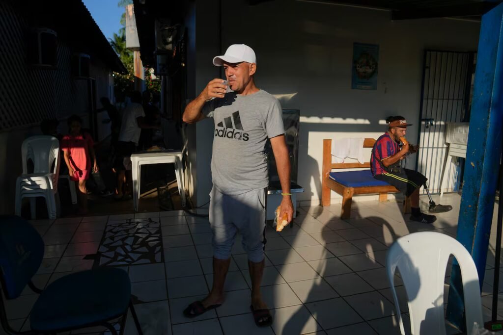 Brazil, the new promised land for Cubans | International Brazil, the new promised land for Cubans | International