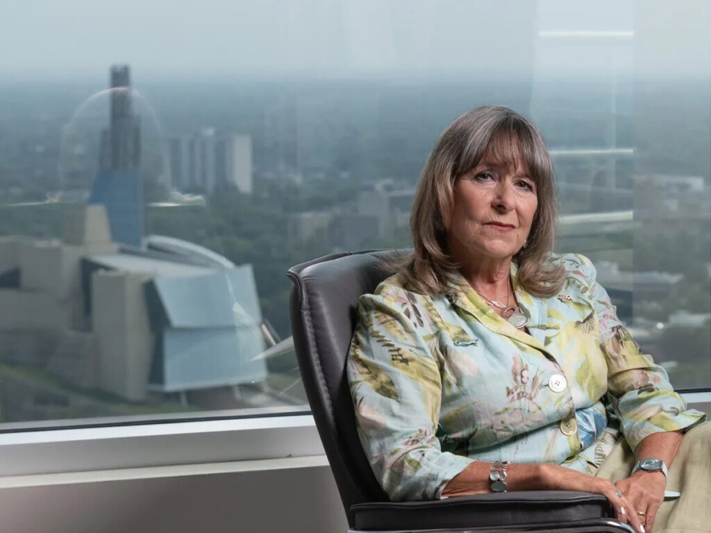 Breach of trust: How a 'Nakba' exhibit roiled Canada's rights museum — and the woman who helped build it Breach of trust: How a 'Nakba' exhibit roiled Canada's rights museum — and the woman who helped build it