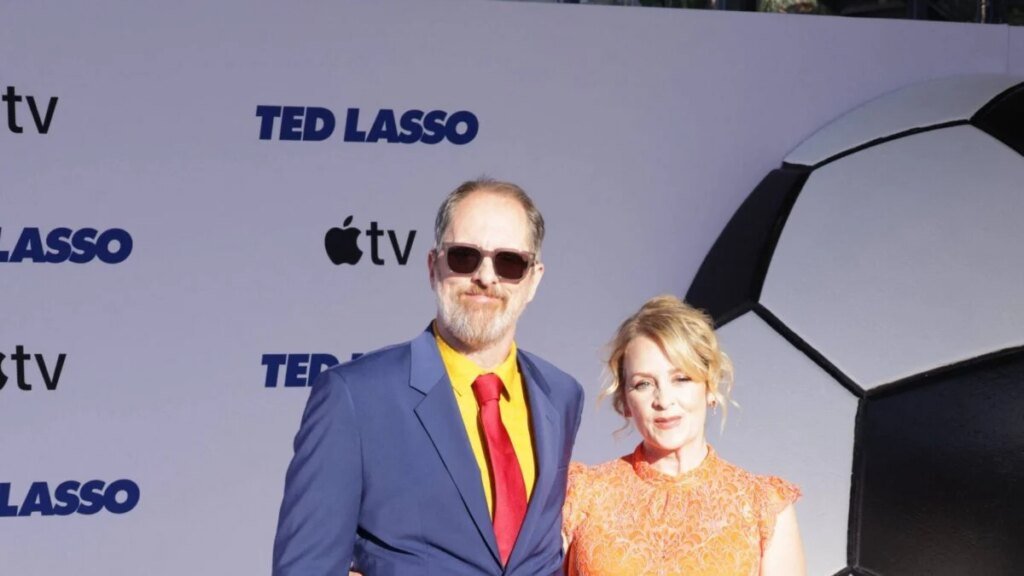 Brendan Hunt On Why ‘Ted Lasso’ Season 4 Changes Everything Brendan Hunt On Why 'Ted Lasso' Season 4 Changes Everything