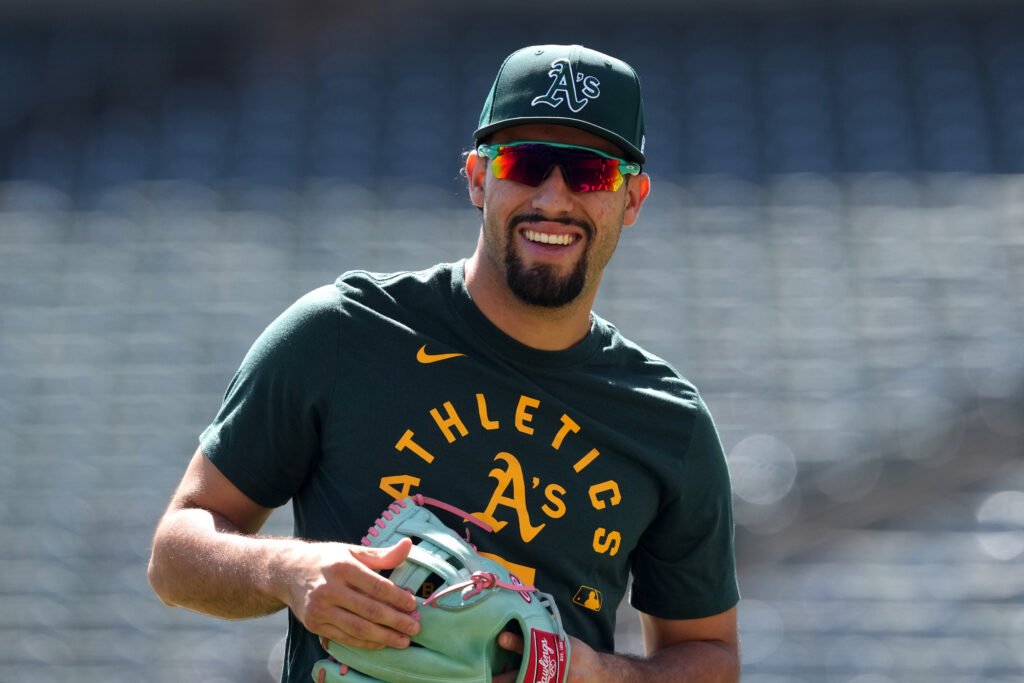 Brewers Acquire Jonathan Ornelas From Athletics Brewers Acquire Jonathan Ornelas From Athletics