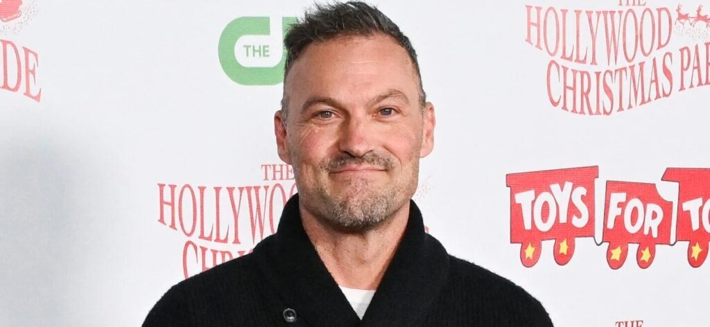 Brian Austin Green Doubles Down On His Bedroom Prowess Brian Austin Green Doubles Down On His Bedroom Prowess