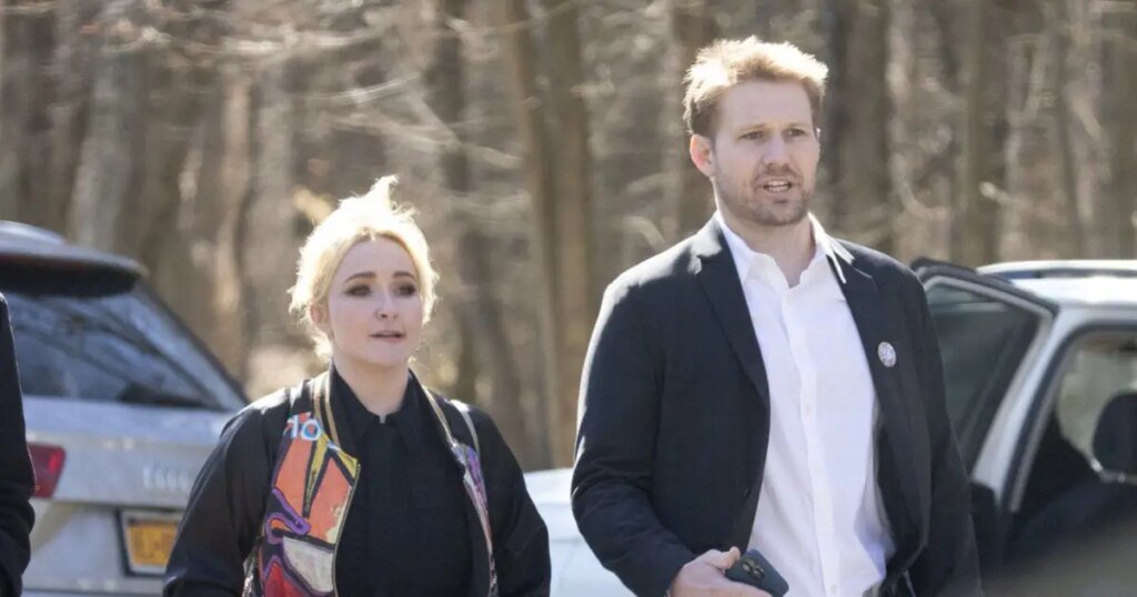 Brian Hickerson, Brother Tried to Save Hayden Panettiere's Life