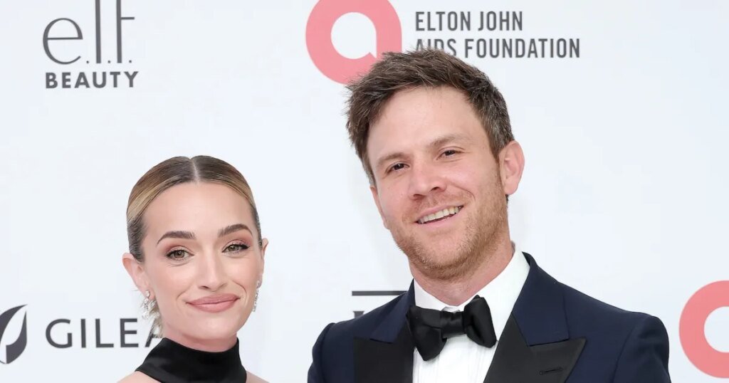 Brianne Howey and More Stars