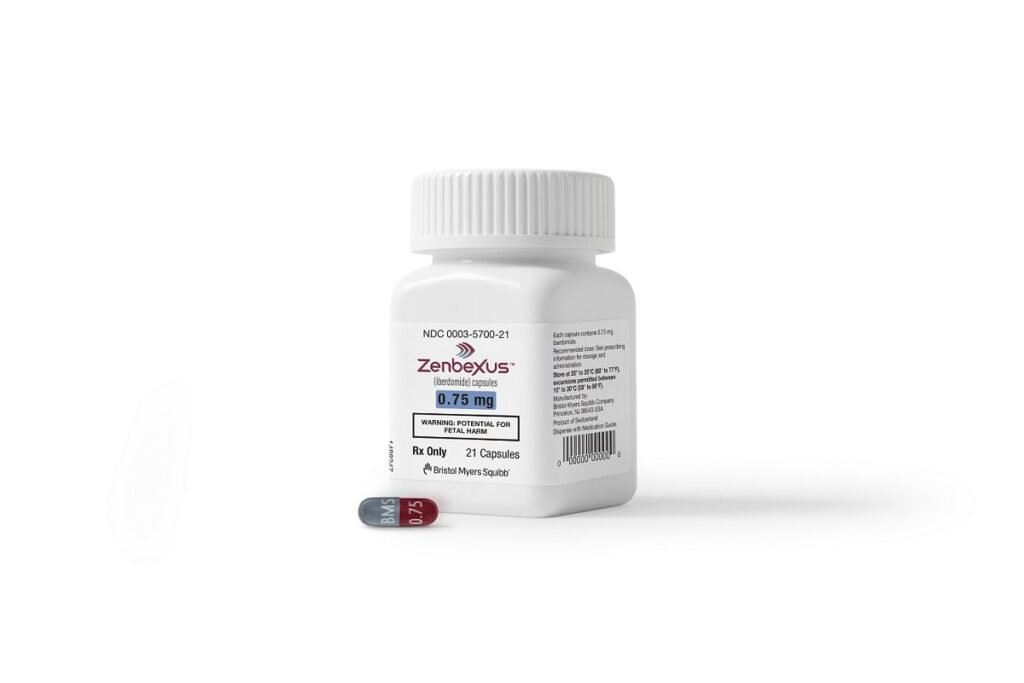 Bristol Myers Squibb Protein Degrader Wins First-in-Class FDA Nod in Multiple Myeloma Bristol Myers Squibb Protein Degrader Wins First-in-Class FDA Nod in Multiple Myeloma