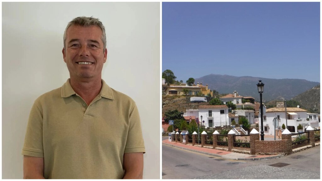 British Costa del Sol councillor finally wins Spanish nationality British Costa del Sol councillor finally wins Spanish nationality