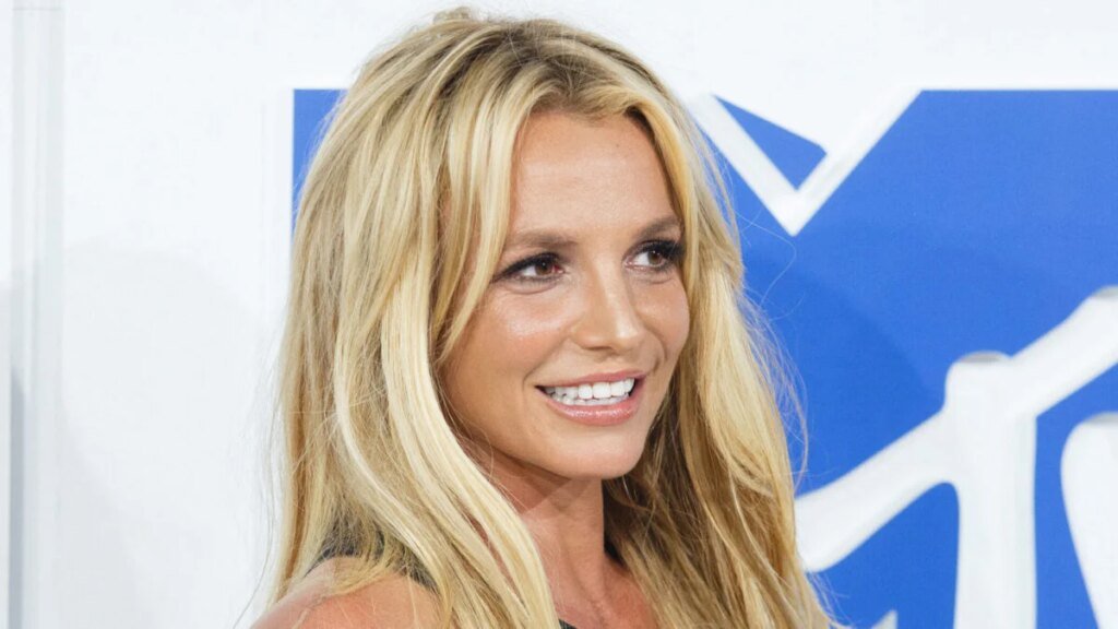 Britney Spears' Son Teases Music Career