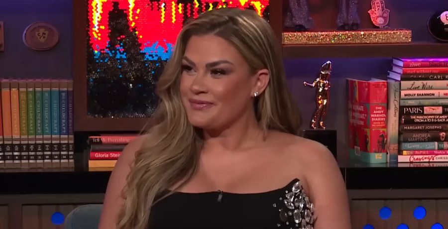 Brittany Cartwright And ‘The Valley’ Cast Not Okay With Jax Return Brittany Cartwright And 'The Valley' Cast Not Okay With Jax Return
