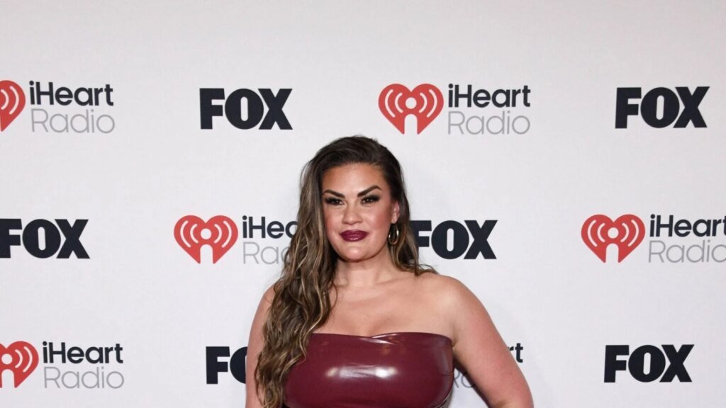 Brittany Cartwright Granted Restraining Order Against Jax Taylor 