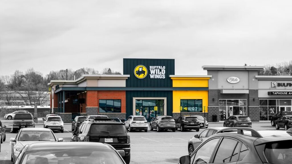 Buffalo Wild Wings is closing locations: Updated list of shut-down restaurants for 2026 Buffalo Wild Wings is closing locations: Updated list of shut-down restaurants for 2026