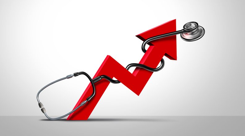 Business Group on Health: Employer Healthcare Costs Projected to Rise 9.2% in 2027 Business Group on Health: Employer Healthcare Costs Projected to Rise 9.2% in 2027