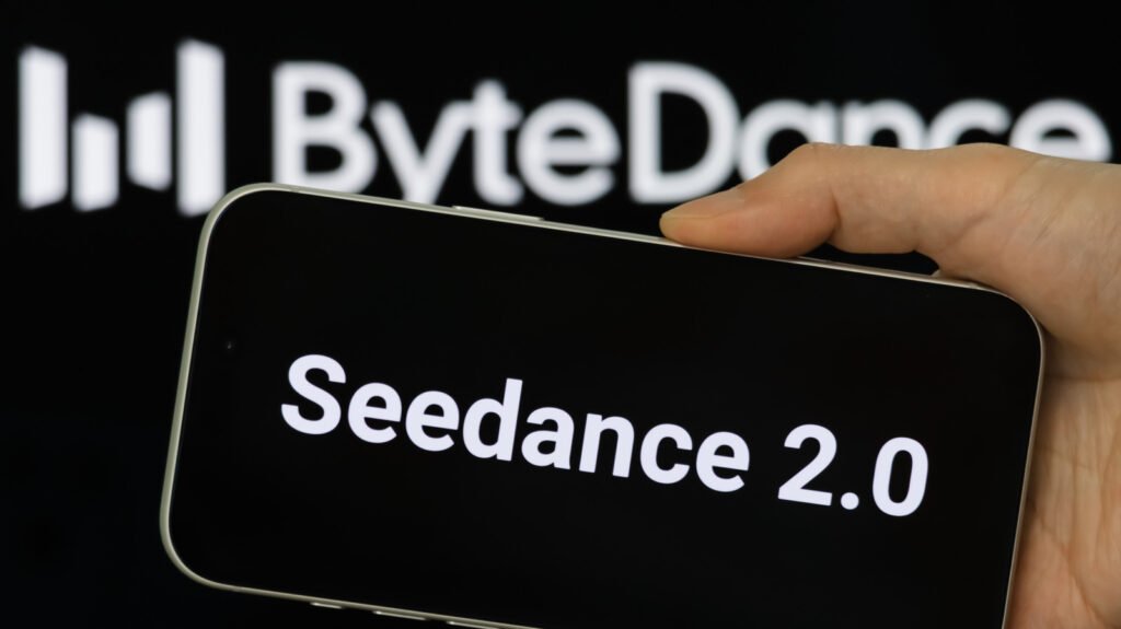 ByteDance Agrees To Reel In Its AI Models To Protect Hollywood IPs ByteDance Agrees To Reel In Its AI Models To Protect Hollywood IPs