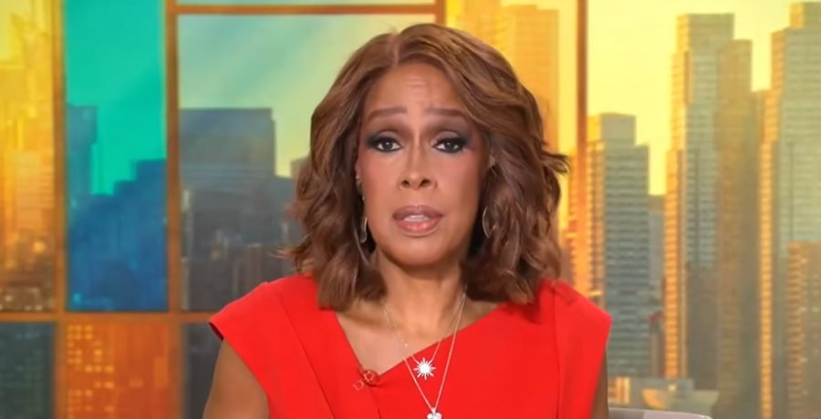 CBS News’ Gayle King ‘Not Happy’ Over Bari Weiss Decision CBS News' Gayle King 'Not Happy' Over Bari Weiss Decision