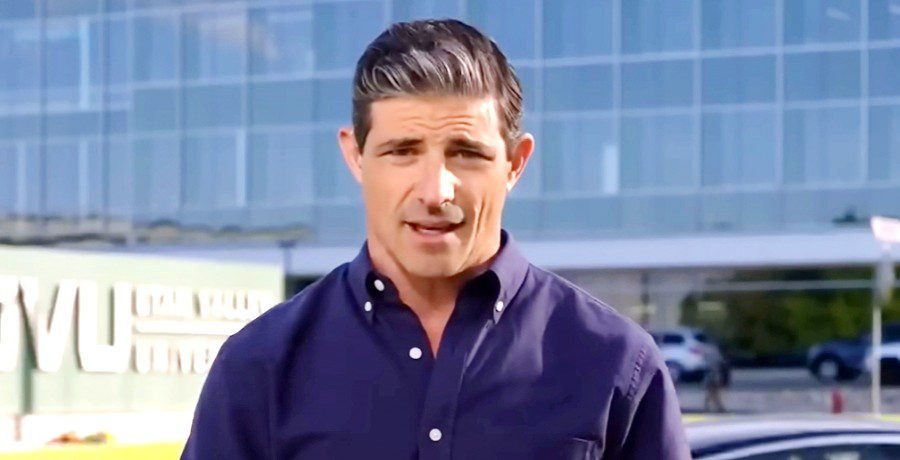 CBS News’ Matt Gutman Accused Of ‘Sexualized’ Comments CBS News' Matt Gutman Accused Of ‘Sexualized’ Comments