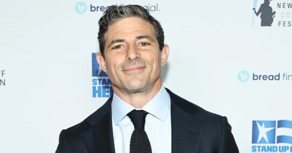 CBS News’ Matt Gutman Accused of Harassment in Lawsuit