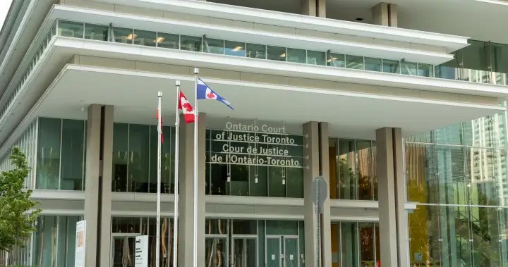 CCLA launching Charter challenge against new Ontario bail regulations CCLA launching Charter challenge against new Ontario bail regulations