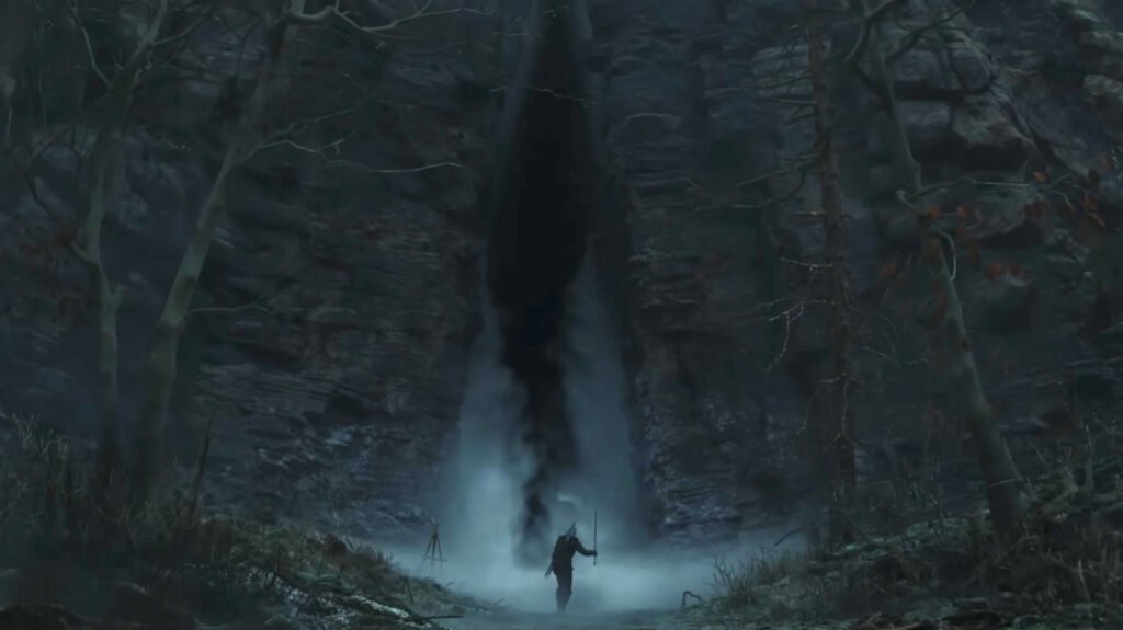 CDPR Is Aiming To Release The Witcher 4 In 2028 CDPR Is Aiming To Release The Witcher 4 In 2028