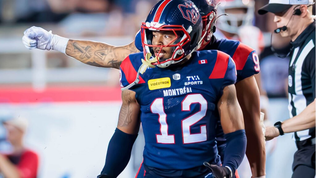 CFL Injury Reports: Week 12 CFL Injury Reports: Week 12